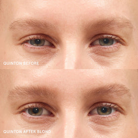 Pinceau de précision du Gel Pomade Boy Brow de Glossier