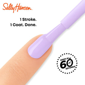 Pinceau de précision du vernis à ongles Sally Hansen Insta-Dri