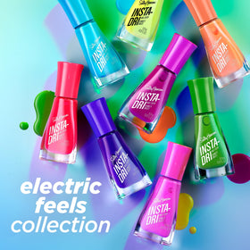 Pinceau de précision du vernis à ongles Sally Hansen Insta-Dri