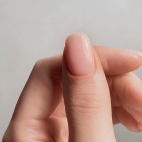 Pinceau du Vernis à Ongles Gel Vishine pour application