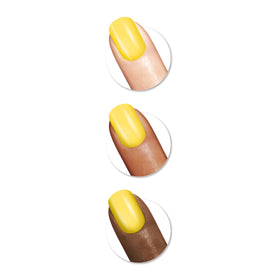 Pinceau du vernis à ongles Sally Hansen Insta-Dri pour application précise