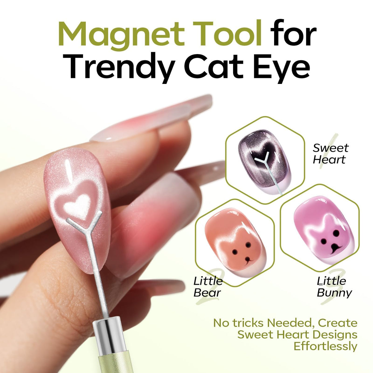Pinceau et outils de sculpture pour ongles