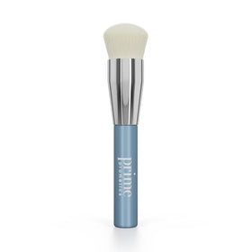 Pinceau fond de teint PrimeSkin de PROMETICS vue de face
