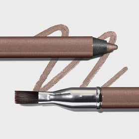 Pinceau intégré du crayon yeux REVLON ColorStay