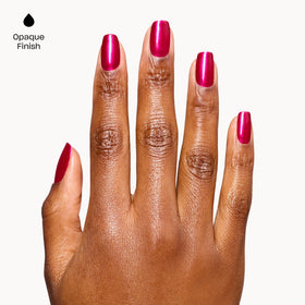 Pinceau Intelli-Brush d'OPI pour application de vernis gel