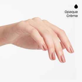 Pinceau Intelli-Brush du vernis OPI GelColor pour application lisse