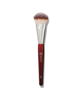 Pinceau Mini Contour 109 BK BEAUTY vue de face