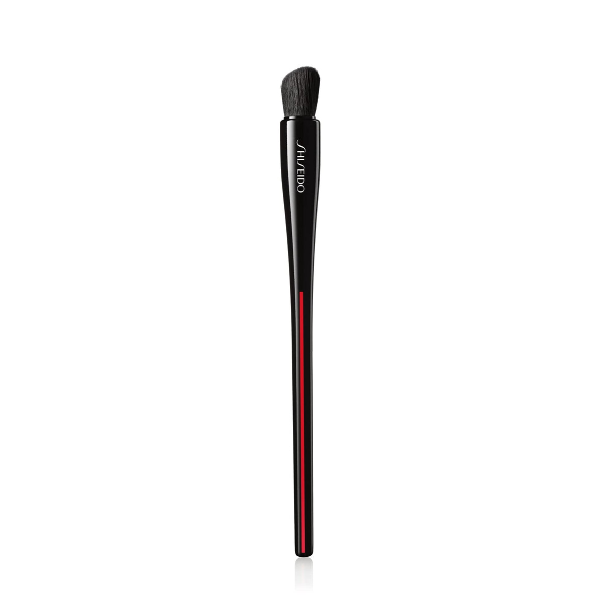 Pinceau multi-yeux Shiseido NANAME FUDE avec poils synthétiques