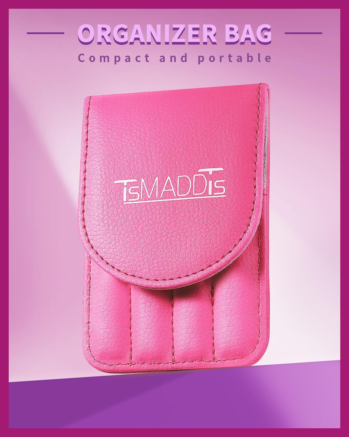Pinceau pointu TsMADDTs avec capuchon de protection