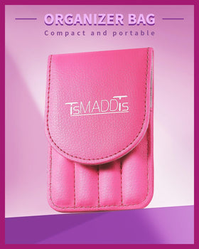 Pinceau pointu TsMADDTs avec capuchon de protection