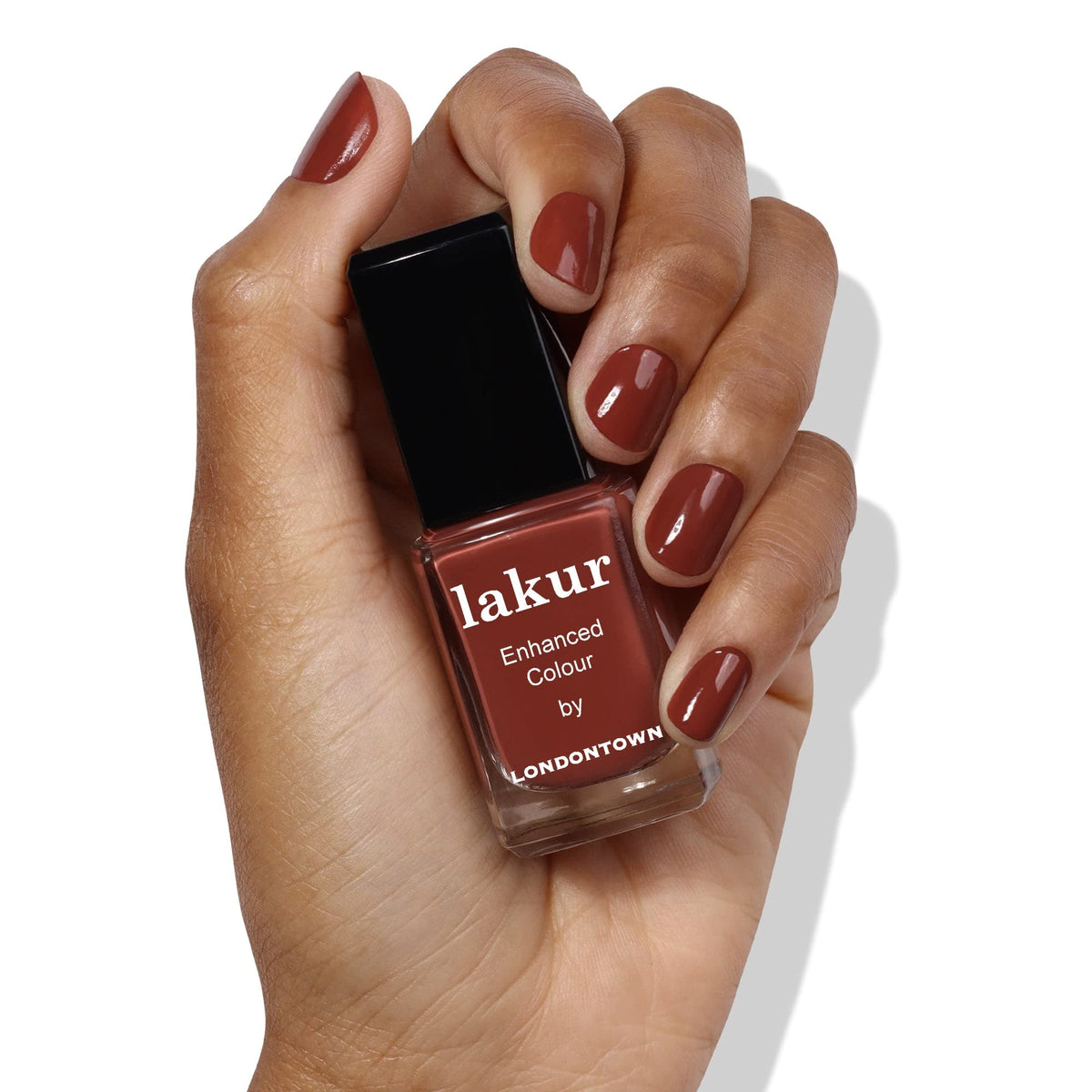 Pinceau pro-contour du vernis à ongles LONDONTOWN lakur