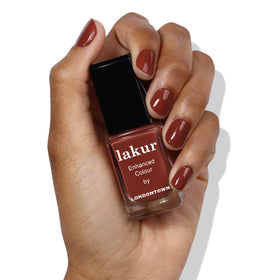 Pinceau pro-contour du vernis à ongles LONDONTOWN lakur