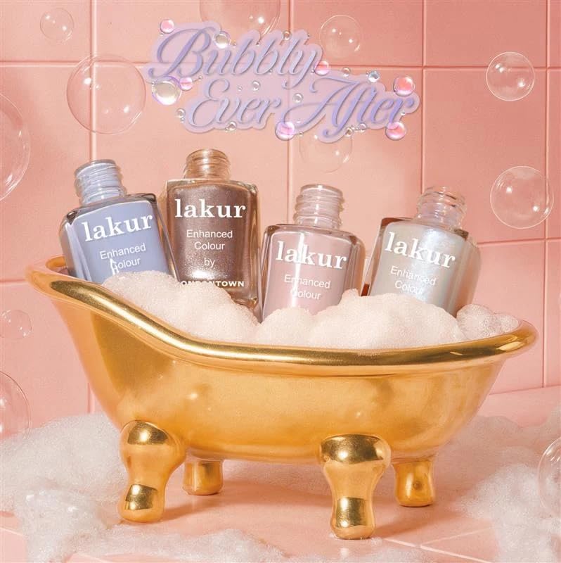 Pinceau pro-contour du vernis à ongles LONDONTOWN Lakur