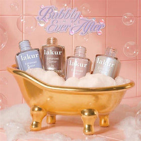 Pinceau pro-contour du vernis à ongles LONDONTOWN Lakur