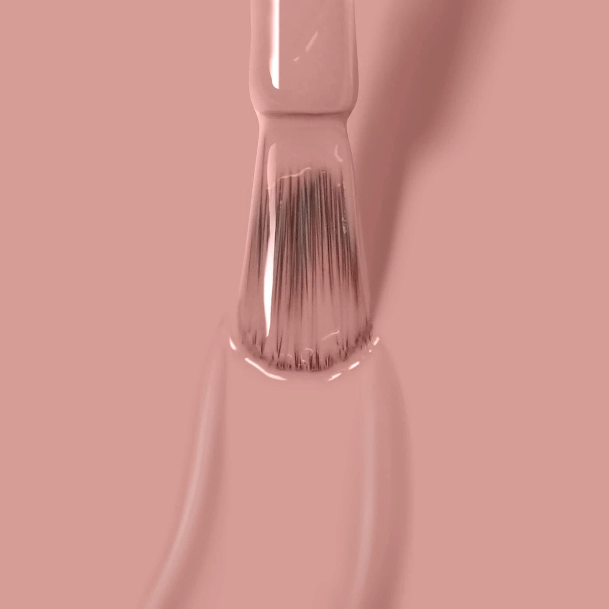 Pinceau pro-contour du vernis LONDONTOWN pour application précise