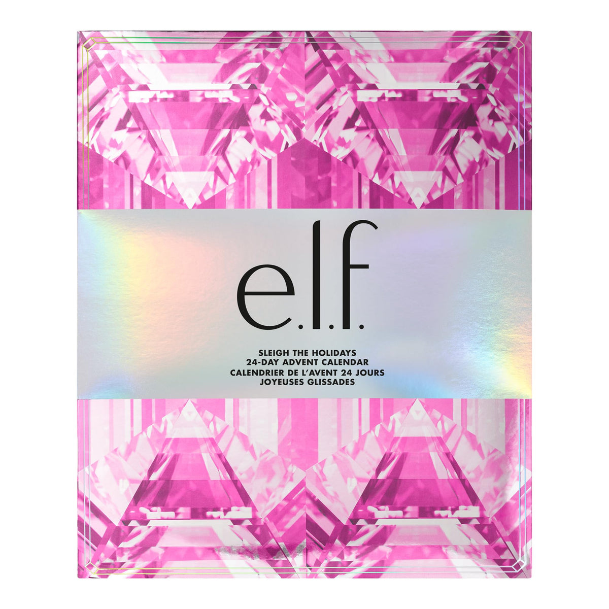 Pinceaux et accessoires de maquillage e.l.f.
