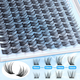 Pinces de précision pour application de cils PHKERATA
