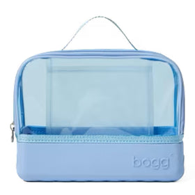 Poche Organisateur de Voyage BOGG BAG modèle Carolina on my Mind vue de face