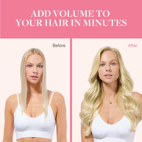 Pochette des Extensions de Cheveux GOO GOO