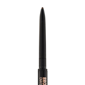 Pointe de 1mm du crayon à sourcils Anastasia Beverly Hills, gros plan