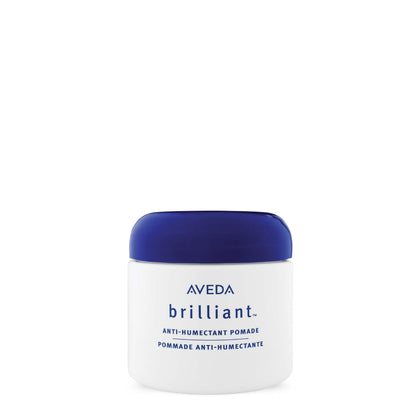Pommade Anti-Humidité Aveda Brilliant 181g vue avant