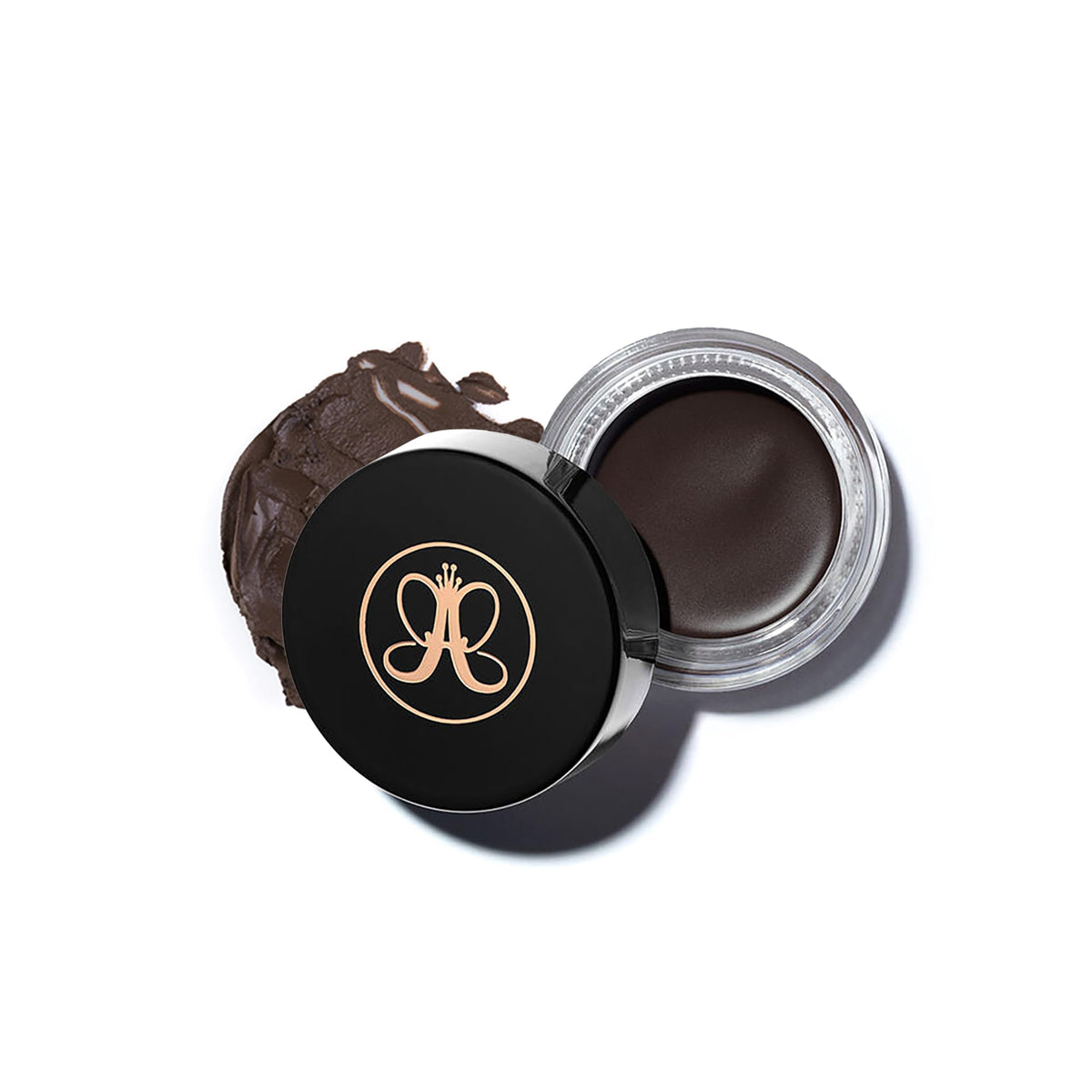 Pommade DIPBROW Anastasia Beverly Hills 50g Ébène vue avant