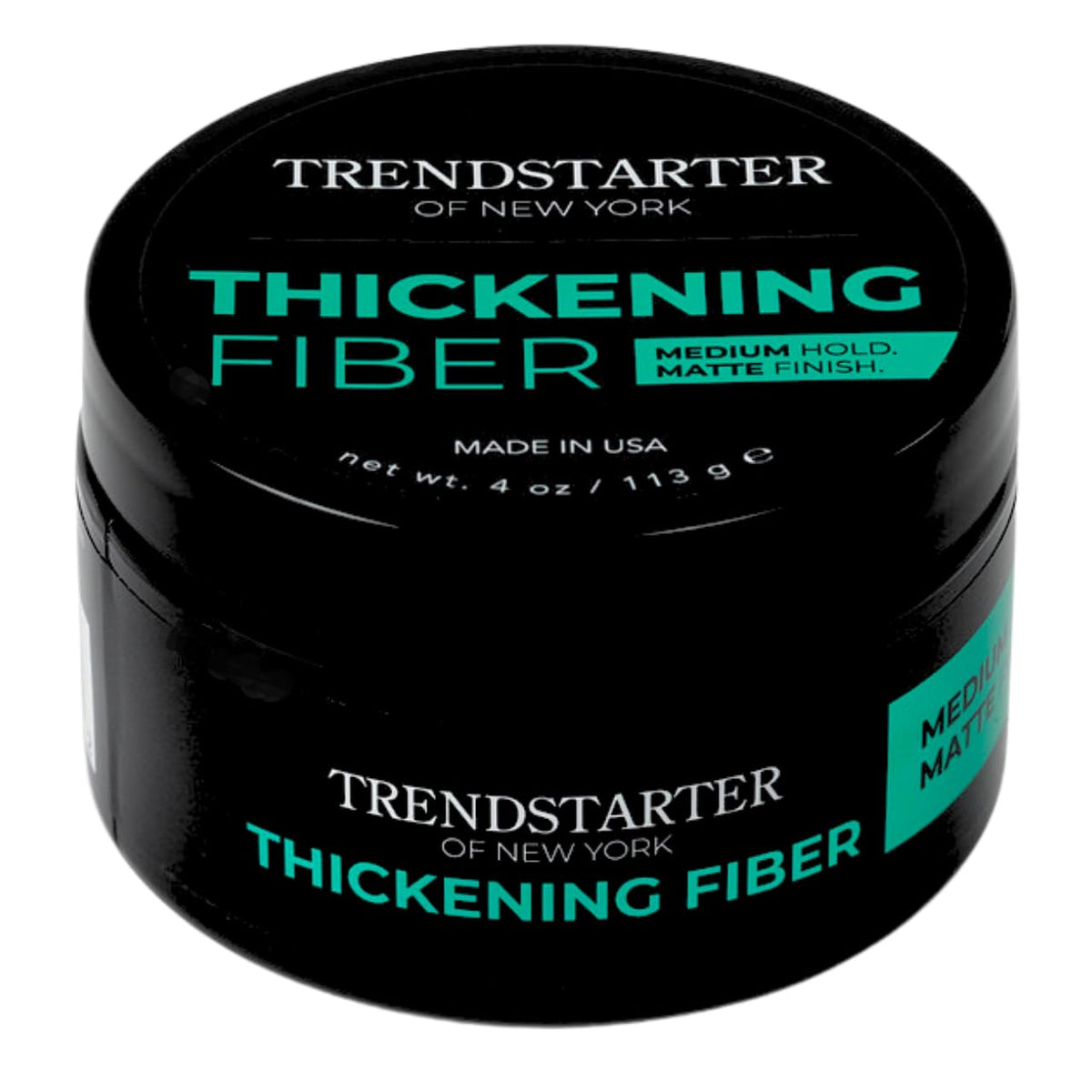 Pommade épaississante TRENDSTARTER 150g vue de face
