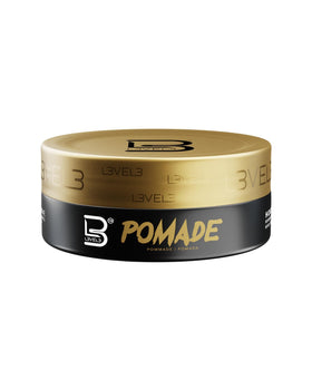 Pommade L3 Niveau 3 pack de 4, vue de face