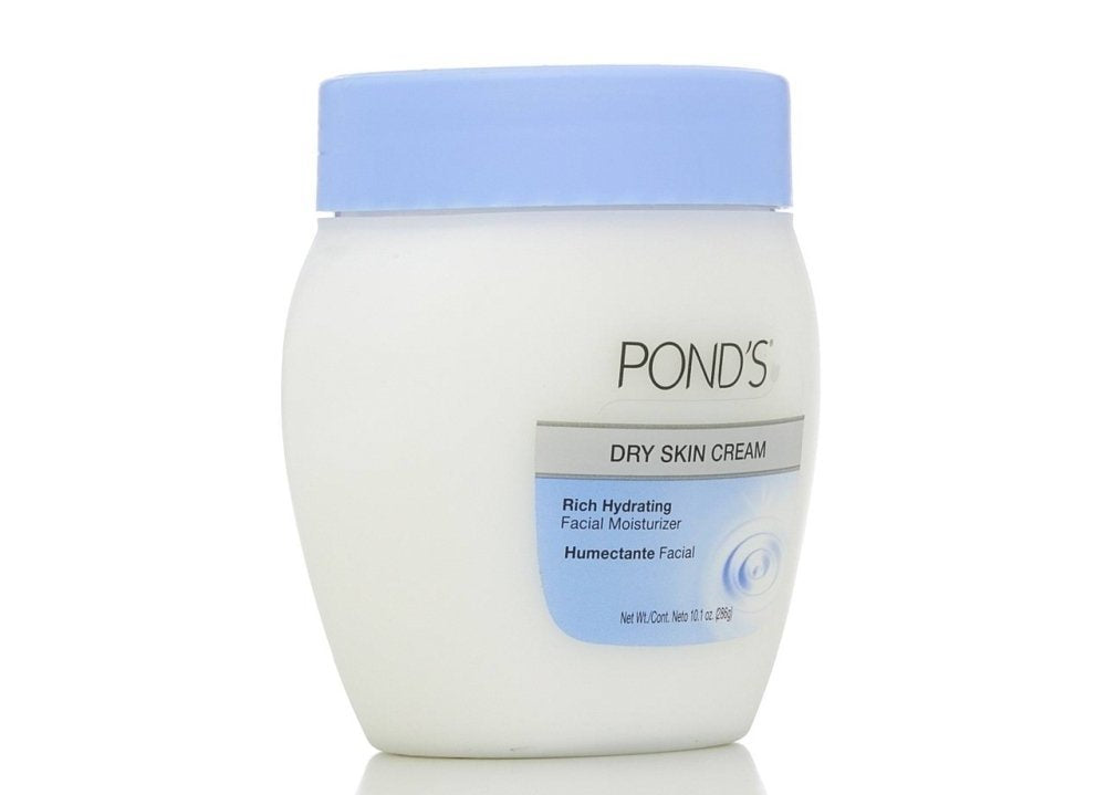 POND'S Crème Hydratante Visage 10,1 oz vue avant