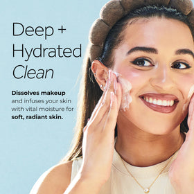 POND'S Crème Nettoyante Froid Sans Parfum avec emballage
