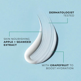 POND'S Crème Nourrissante S 460g packaging avec ingrédients visibles