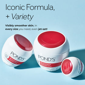 POND'S Crème Visage Rejuveness 7 oz sur une coiffeuse