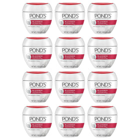POND'S Crème Visage Rejuveness 7 oz vue avant avec étiquette