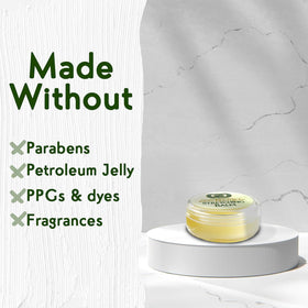 Pot de baume d'étirement d'oreilles Gauge Gear 10 ml