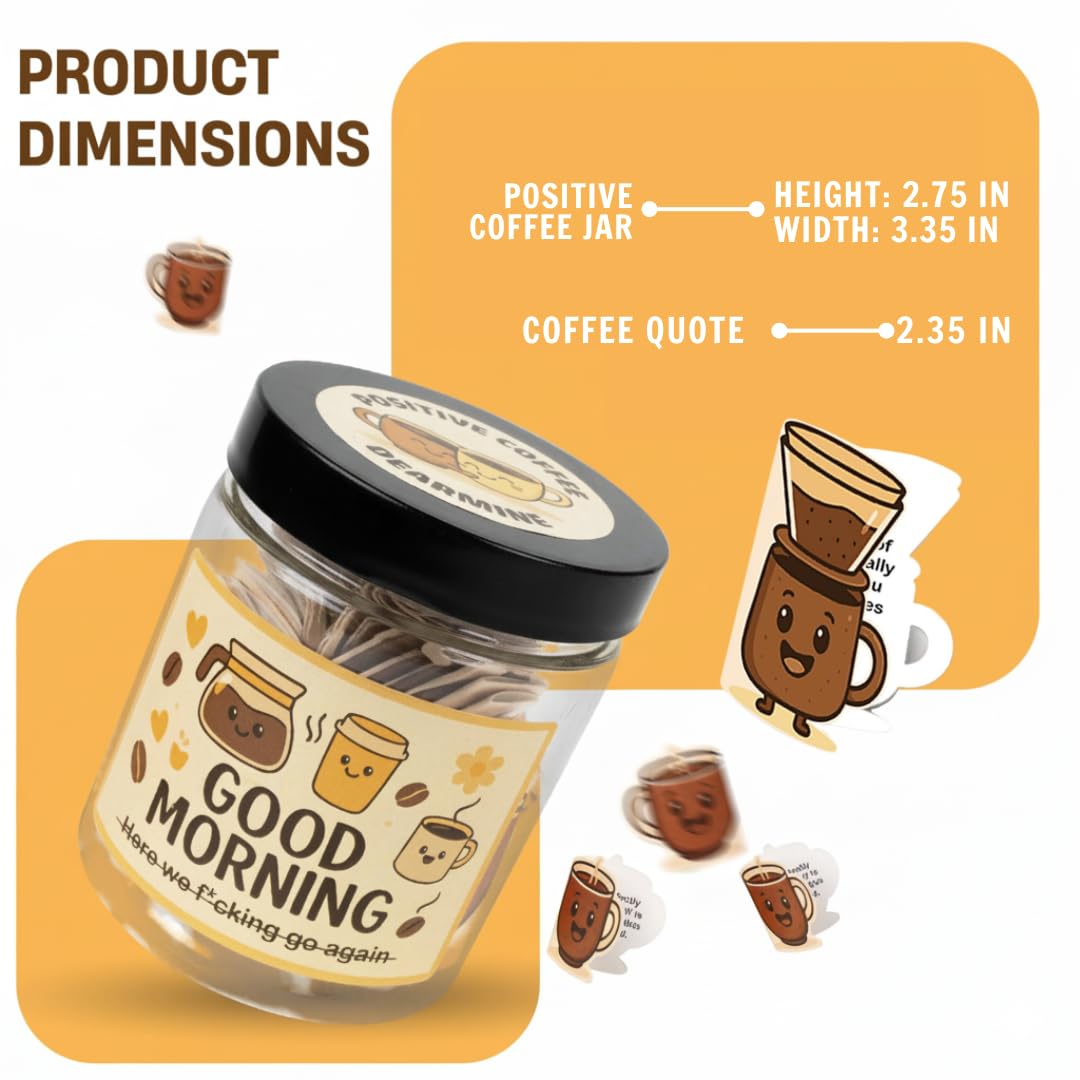 Pot de Café DEARMINE dans un cadre de café chaleureux