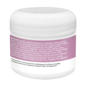 Pot de crème raffermissante Basics