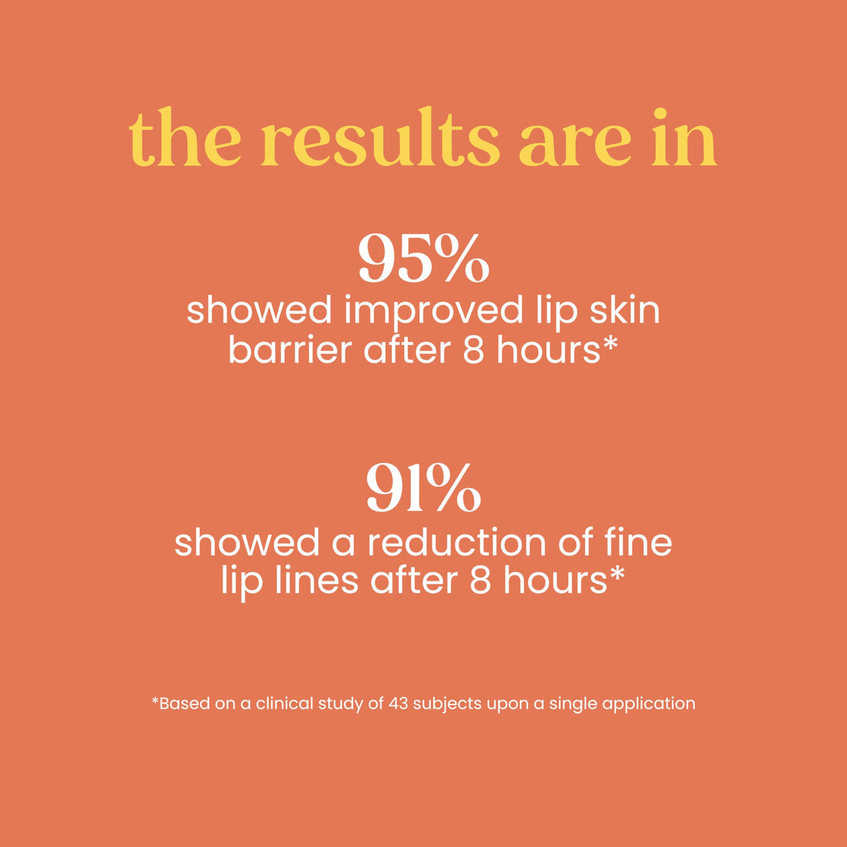 Pot de masque de nuit Burt's Bees sur une table de maquillage