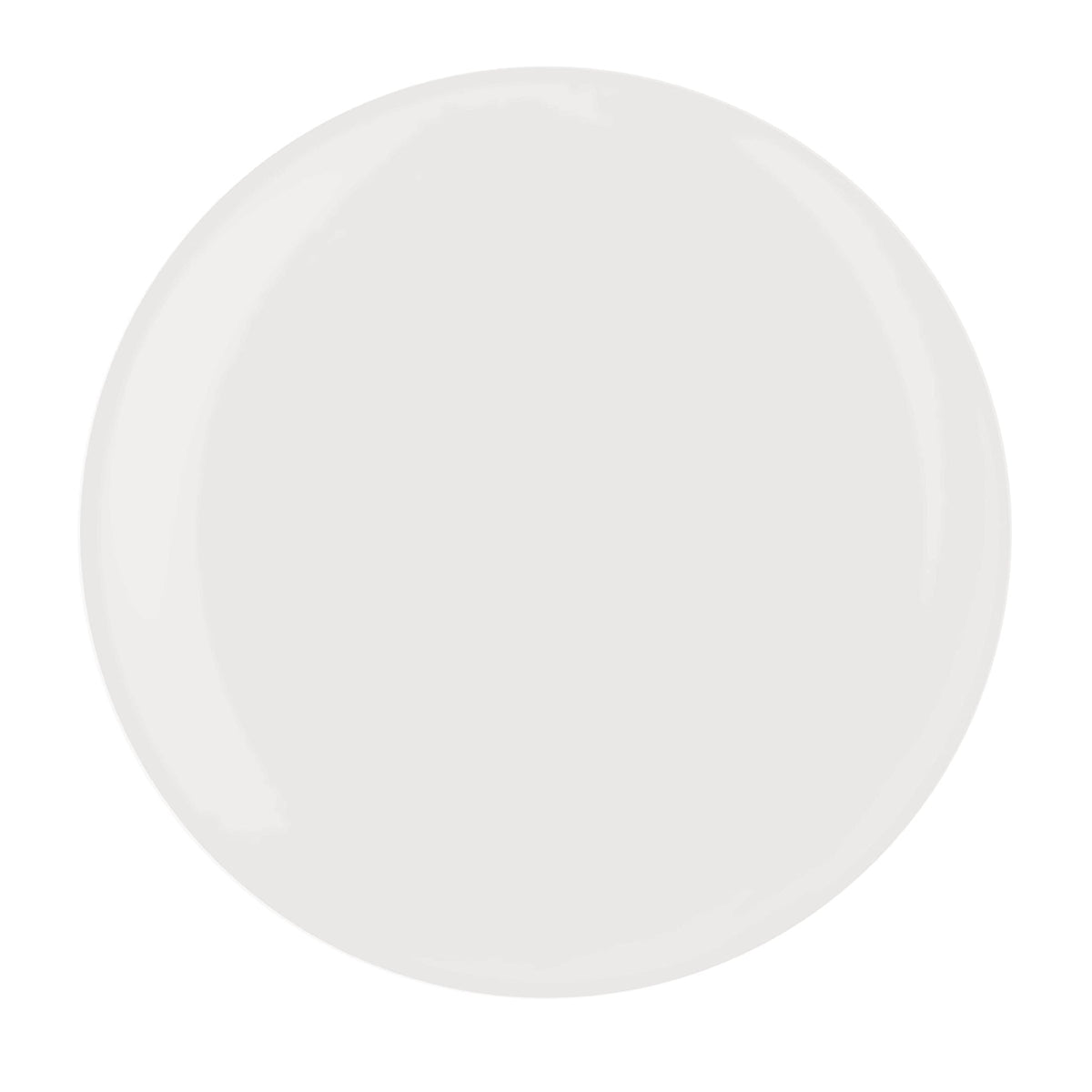 Pot de poudre acrylique claire Young Nails 45g ouvert