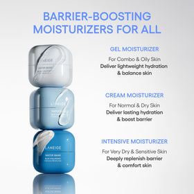 Pot rechargeable de la crème LANEIGE 70g