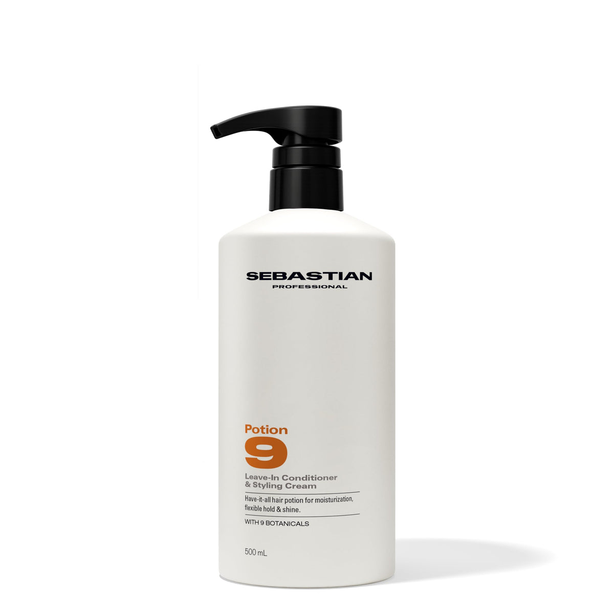 Potion 9 Professional Sebastian 575g vue de face