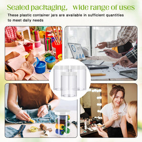 Pots Patelai empilés pour un rangement pratique