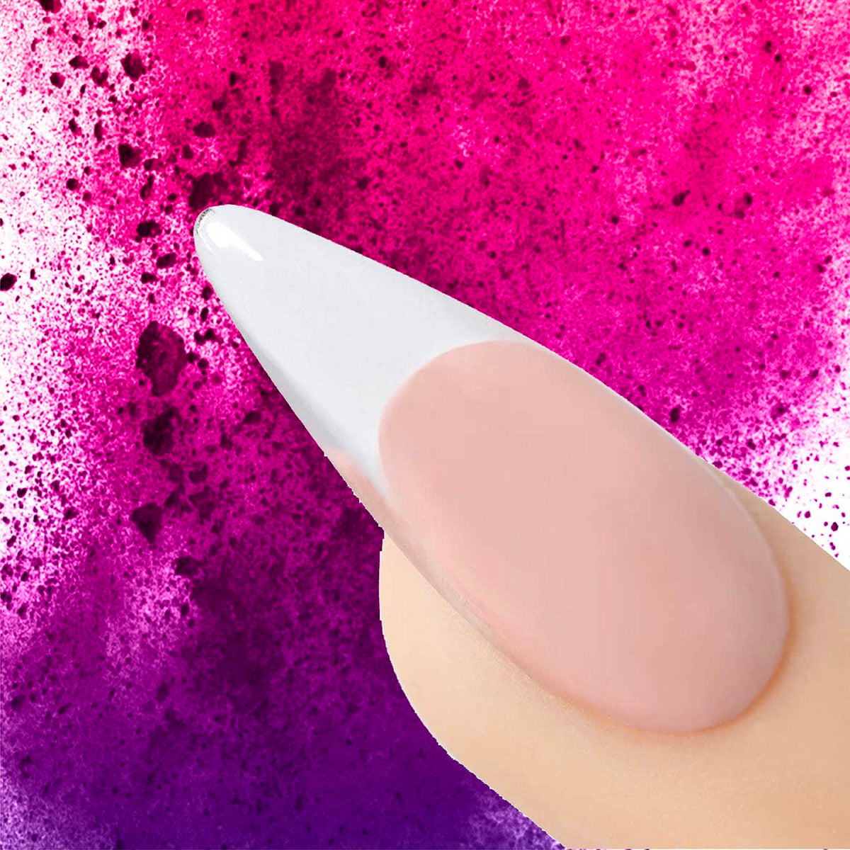 Poudre acrylique Young Nails 45g avec texture fine