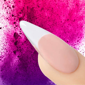 Poudre acrylique Young Nails 45g avec texture fine