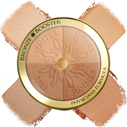 Poudre Bronzante Éclat Physicians Formula vue de face
