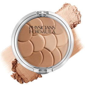 Poudre Bronzante Multi-Couleurs Physicians Formula vue de face