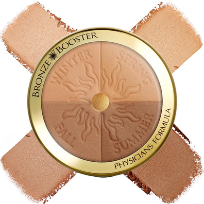 Poudre bronzante Physicians Formula 70g vue de face