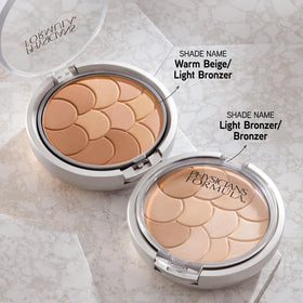 Poudre Bronzante Physicians Formula avec miroir et pinceau