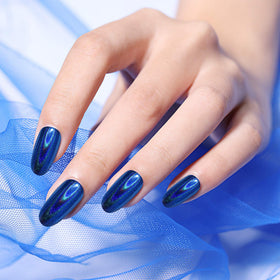 Poudre chromée Artdone pour nail art