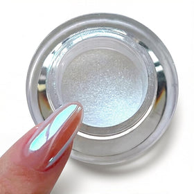 Poudre Chromée Moonlight Pretty Diva 18g vue de face