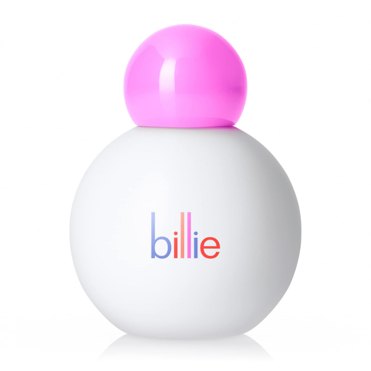 Poudre de shampooing sec Billie 82g vue de face